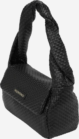 VALENTINO Shoulder bag 'Pattina' in Black: front