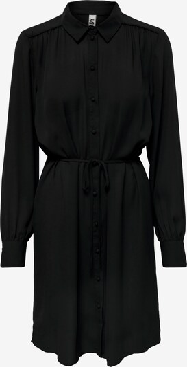 JDY Robe-chemise 'Hermine' en noir, Vue avec produit