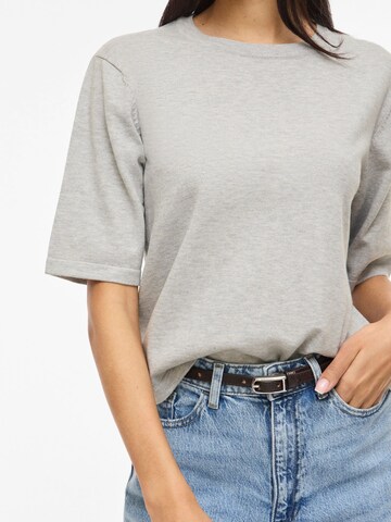 Pullover 'MALU' di VILA in grigio