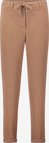 Pantaloni di Betty & Co in marrone: frontale