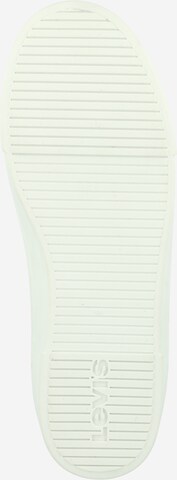 LEVI'S ® Sneakers 'Malibu 2.0' in White