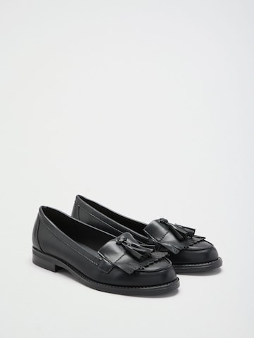 Lipsy - Zapatillas en negro