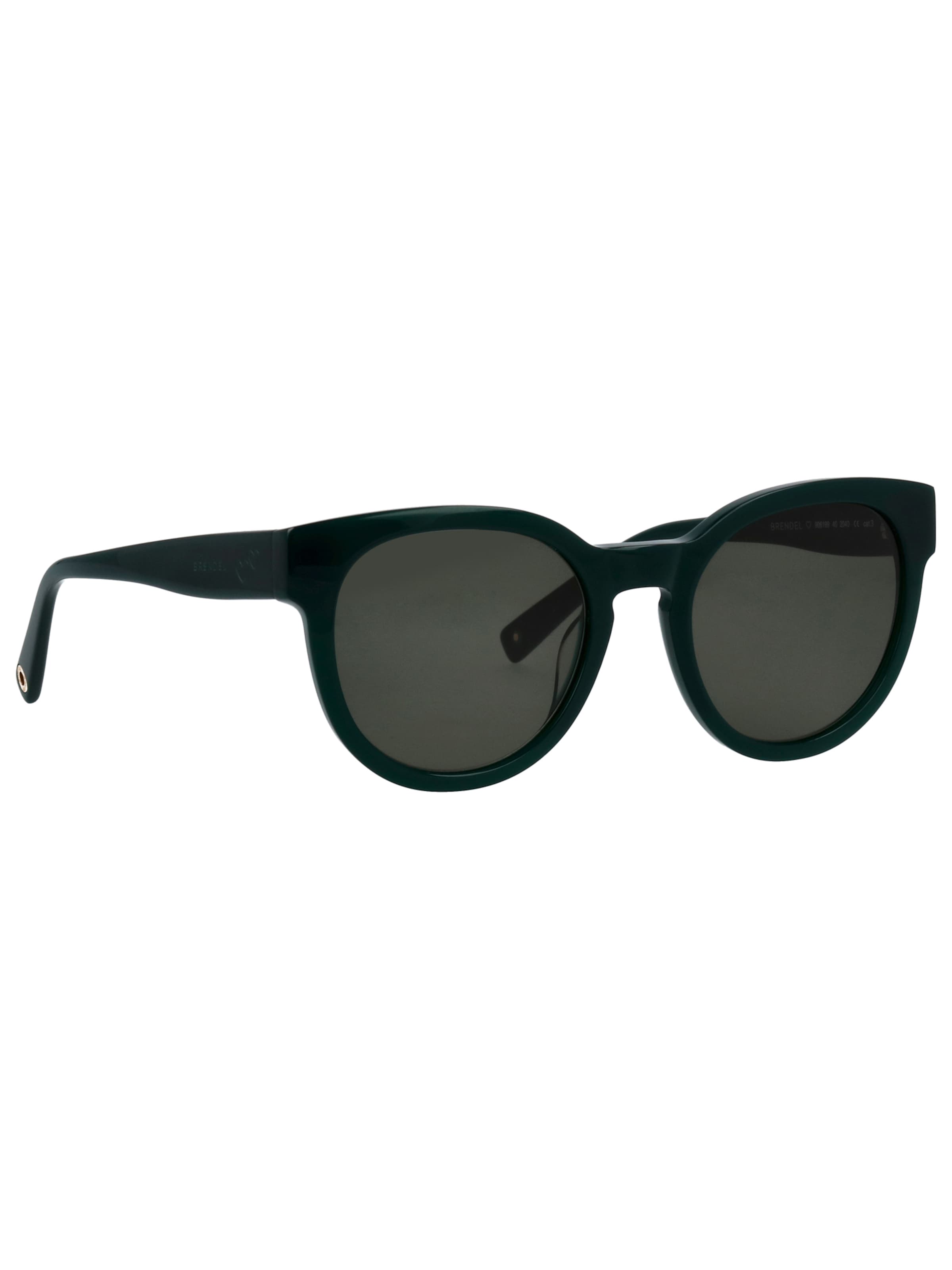 BRENDEL eyewear Sunglasses in Green