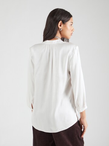 BRAX Bluse 'VIAN' in Weiß