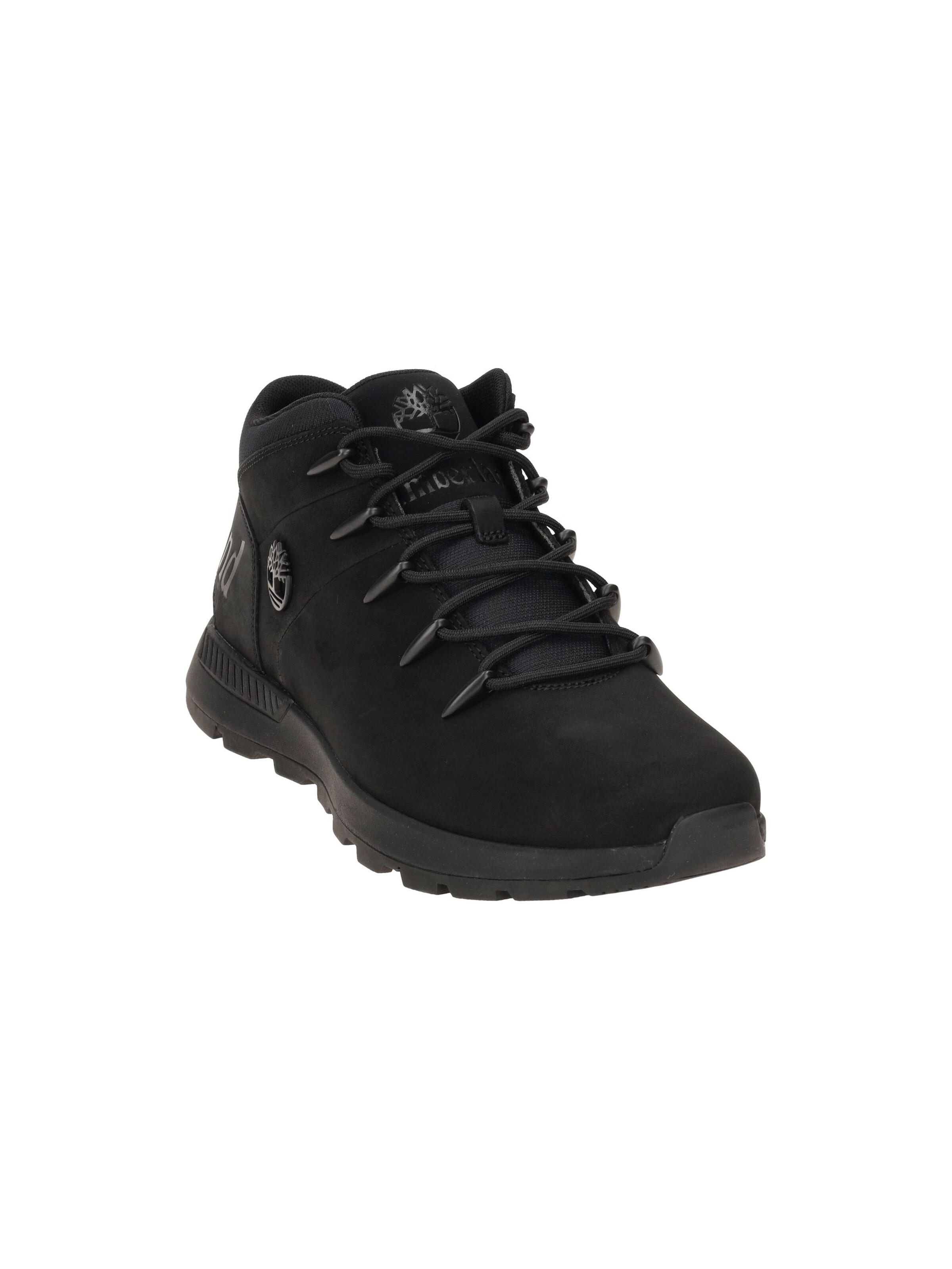 TIMBERLAND Boots in Black