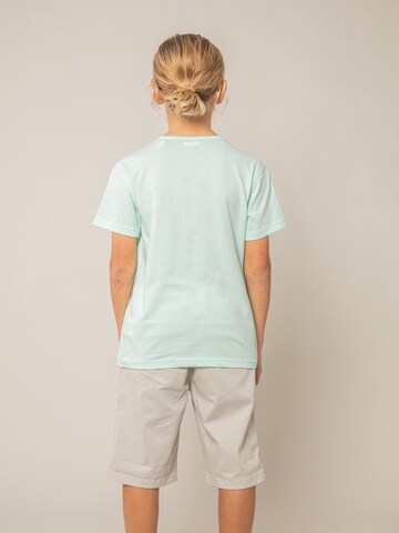 Deeluxe Shirt in Groen