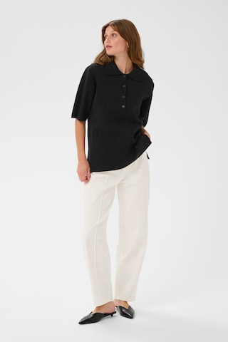 SOAKED IN LUXURY Shirts i sort