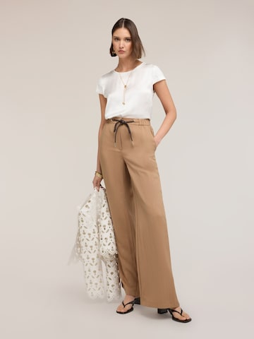MOTIVI Shirt in White