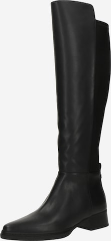 juoda MICHAEL Michael Kors Auliniai 'LEX': priekis