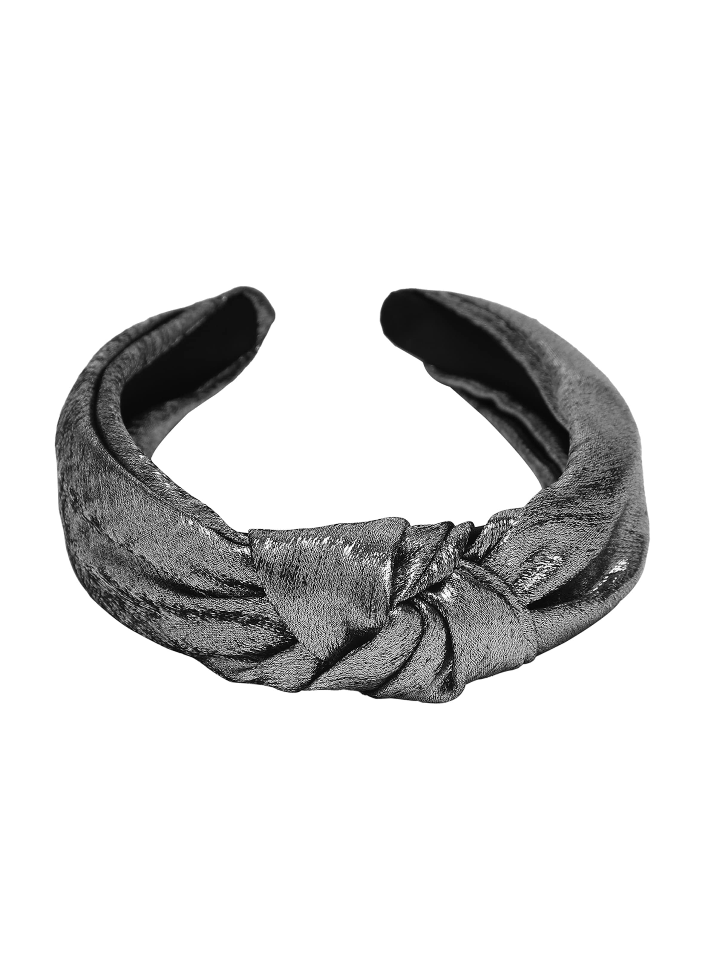 SOHI Juukseehe ' Isika ' Hõbe, Tootevaade