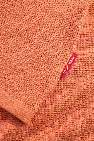JOOP! Jeans Pullover 'Svenor' in Orange