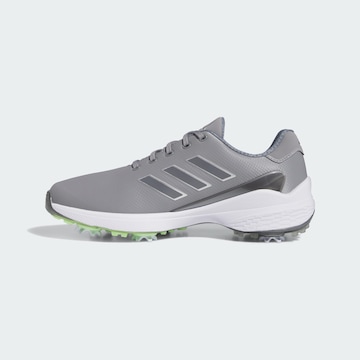 ADIDAS PERFORMANCE Athletic Shoes 'ZG23' in Grey