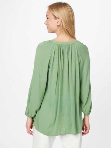 ESPRIT Blouse in Green