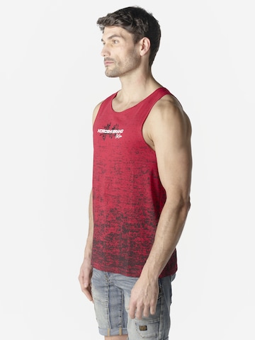 KOROSHI Футболка в Красный