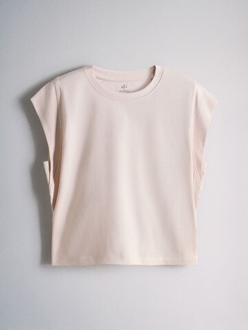 The Set Shirt in Grey