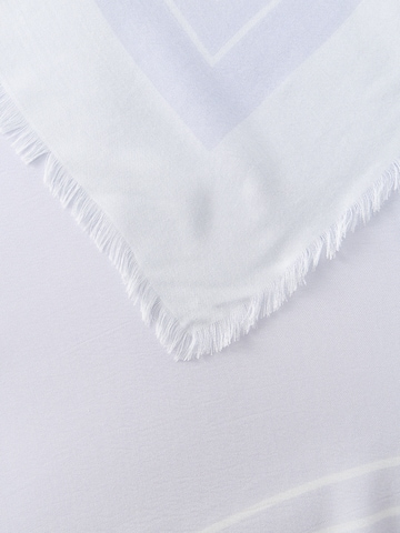 BOSS Kendő 'Laik' - kék