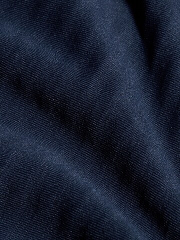 MAMMUT Funktionsfleecejacke ‘Taiss Light’ in Blau