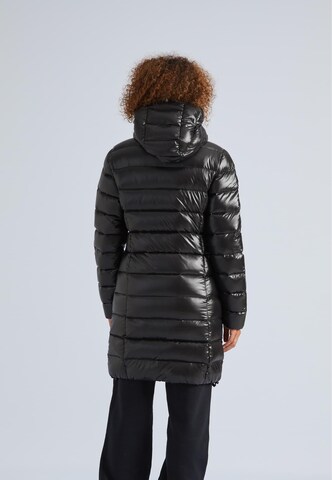 Manteau d’hiver JACK1T en noir