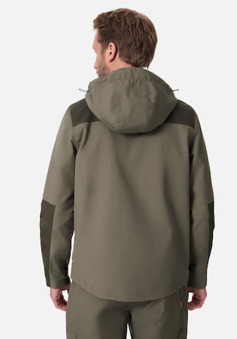 Hero Jacke 'Jaden' in Grün