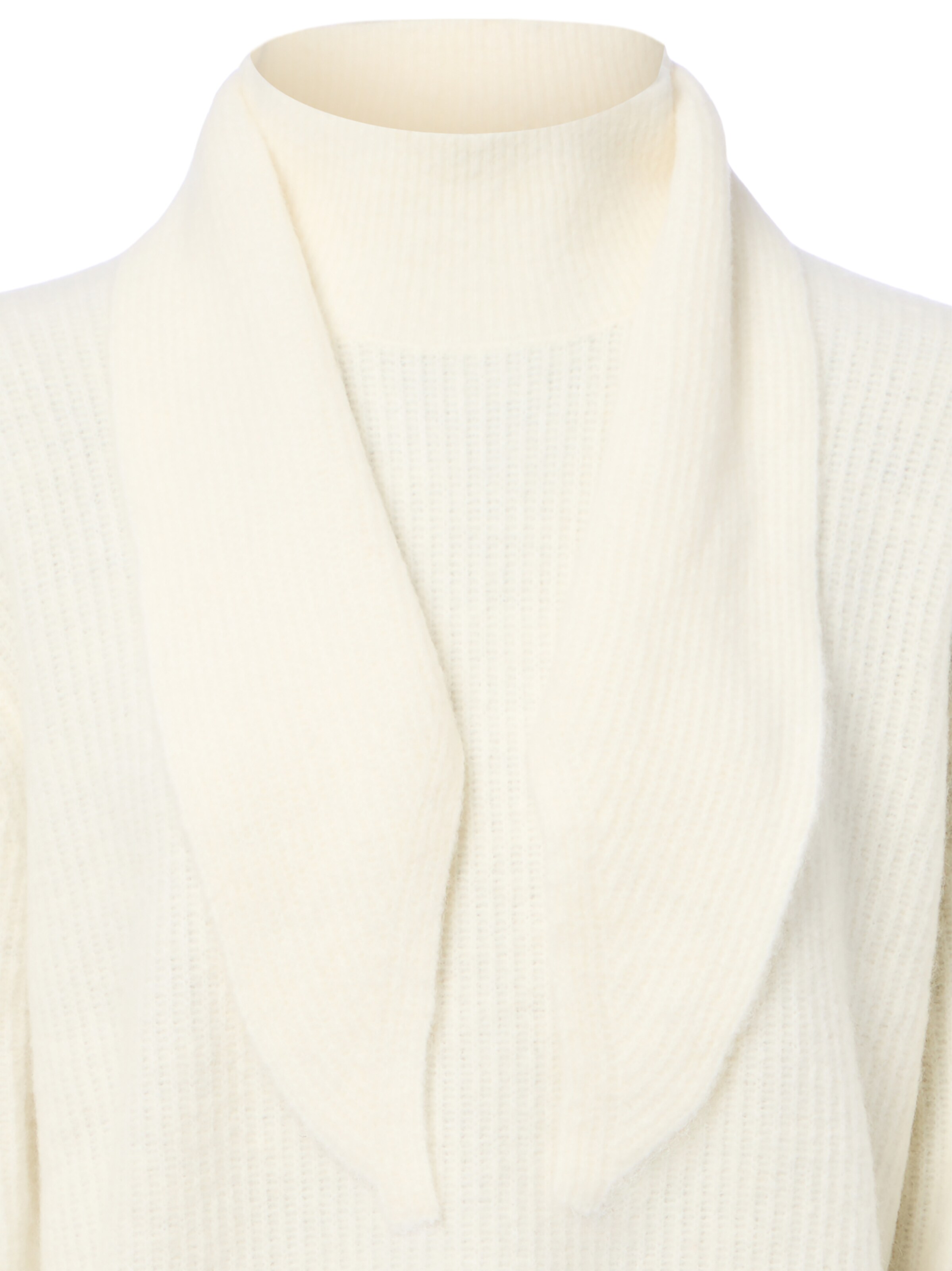 Marie Lund Trui in Beige