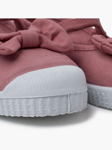 Pisamonas Ballerina in Pink