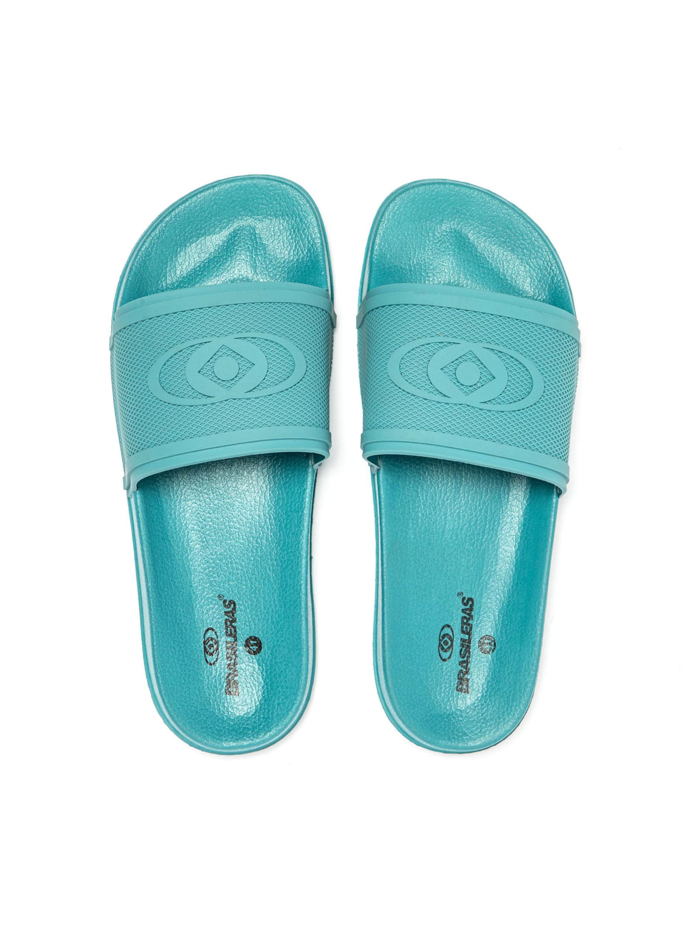 Scarpe da spiaggia / da bagno 'Splash' di Brasileras in blu