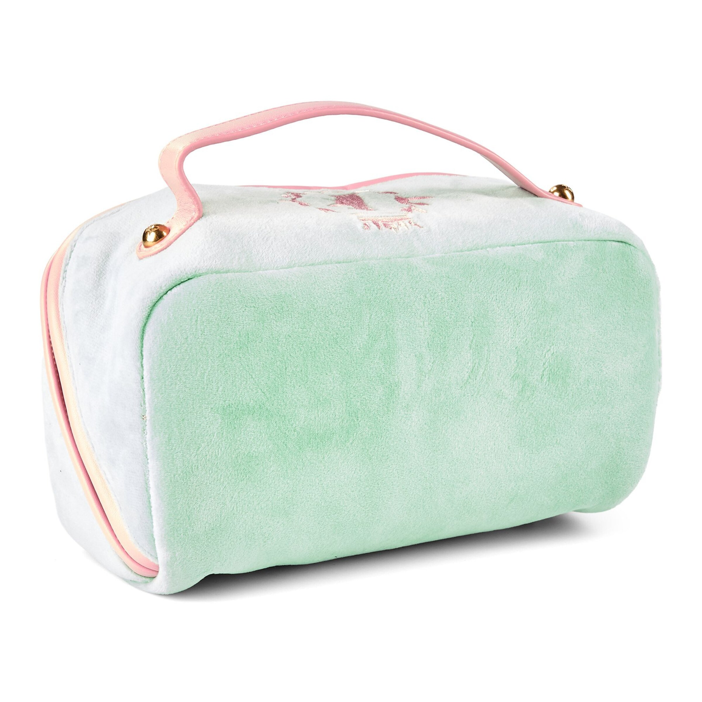 Juicy Couture Toilettas 'Juicy Prep' in Groen