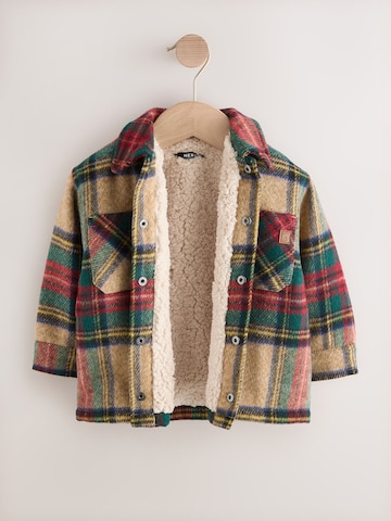 Next Between-season jacket in Beige