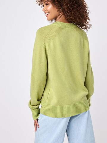 Pullover di Next in verde