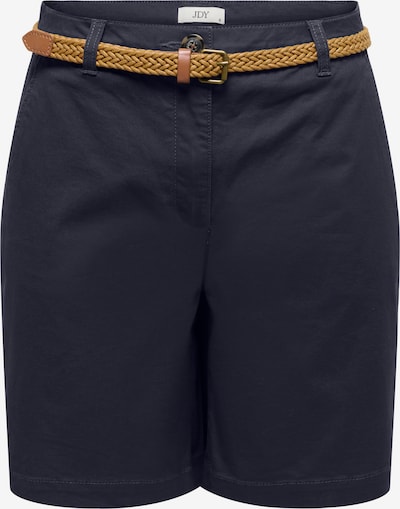 „Chino“ stiliaus kelnės 'JDYCHICAGO' iš JDY, spalva – nakties mėlyna, Prekių apžvalga