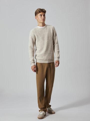 Pull-over NAME IT en beige