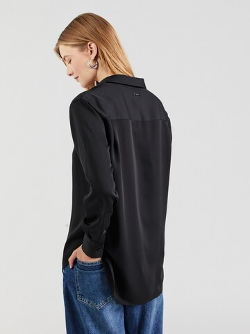 Calvin Klein Blouse in Black
