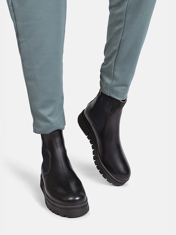 Crickit Chelsea boots ' NAELLE ' in Blauw: voorkant
