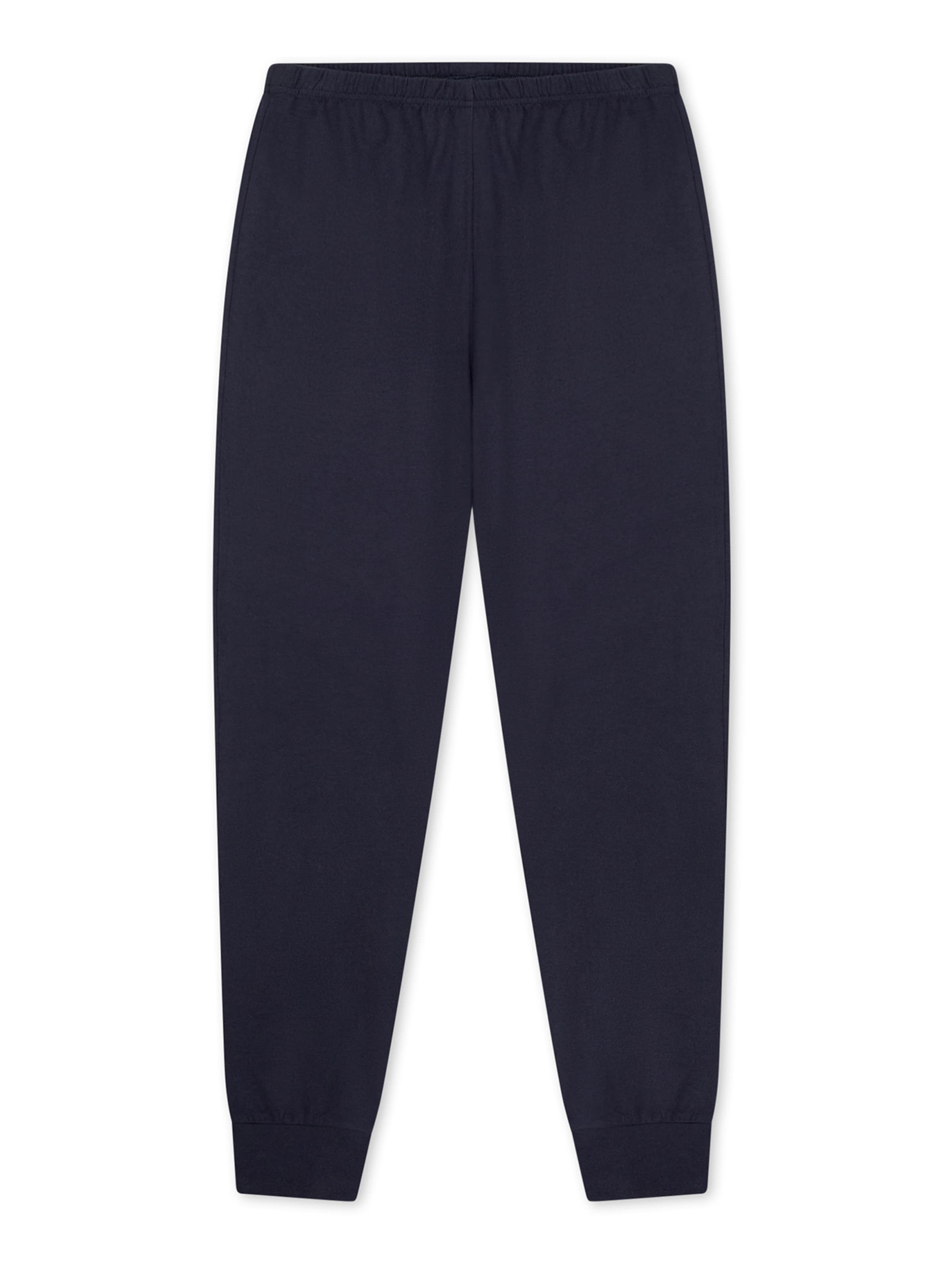SCHIESSER Ruhák alváshoz 'Nightwear' - kék