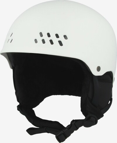 K2 Helm ' Phase Pro ' in schwarz / weiß, Produktansicht