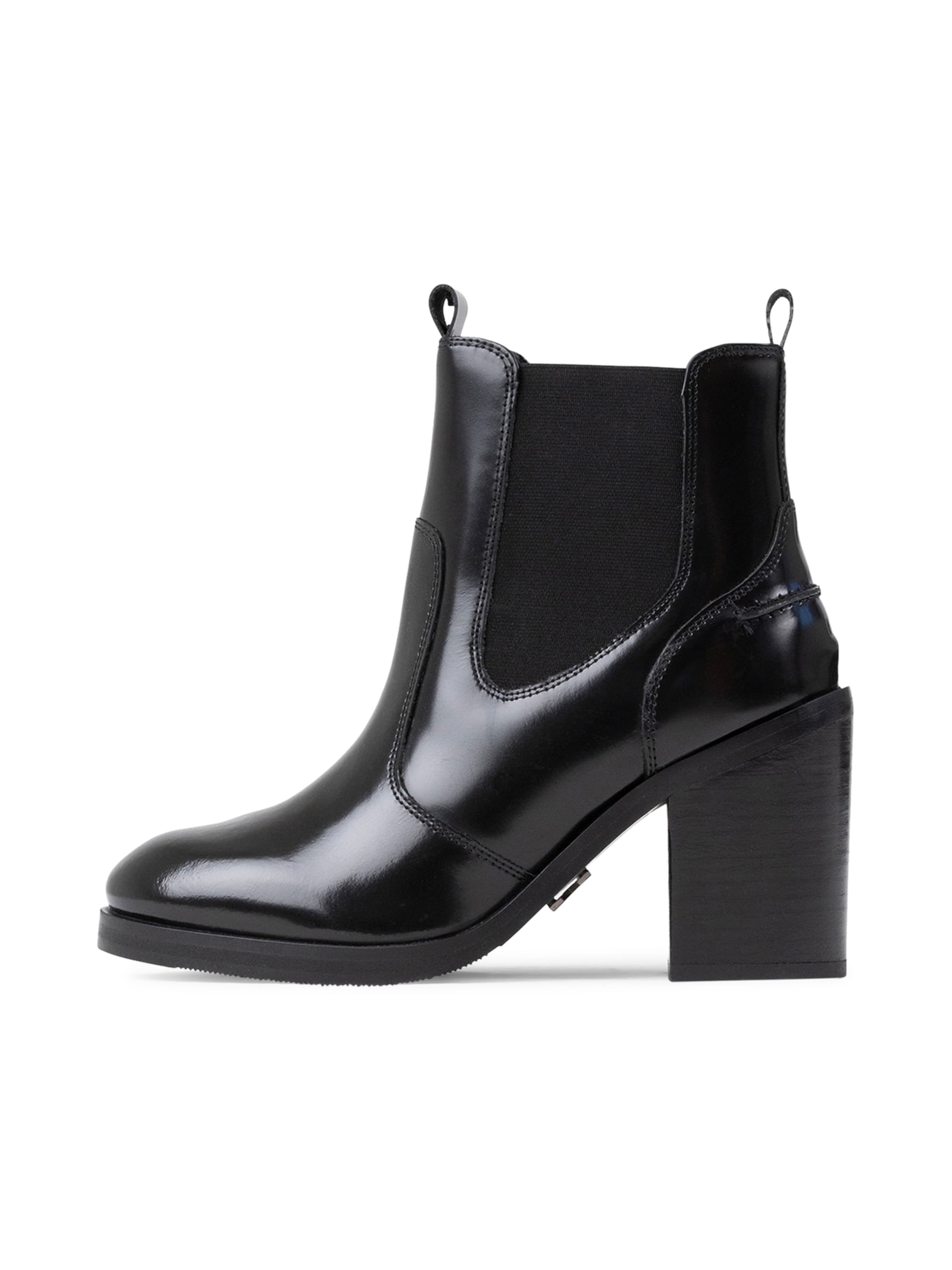 Bronx chelsea boots 2025