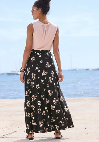 VIVANCE Skirt in Black