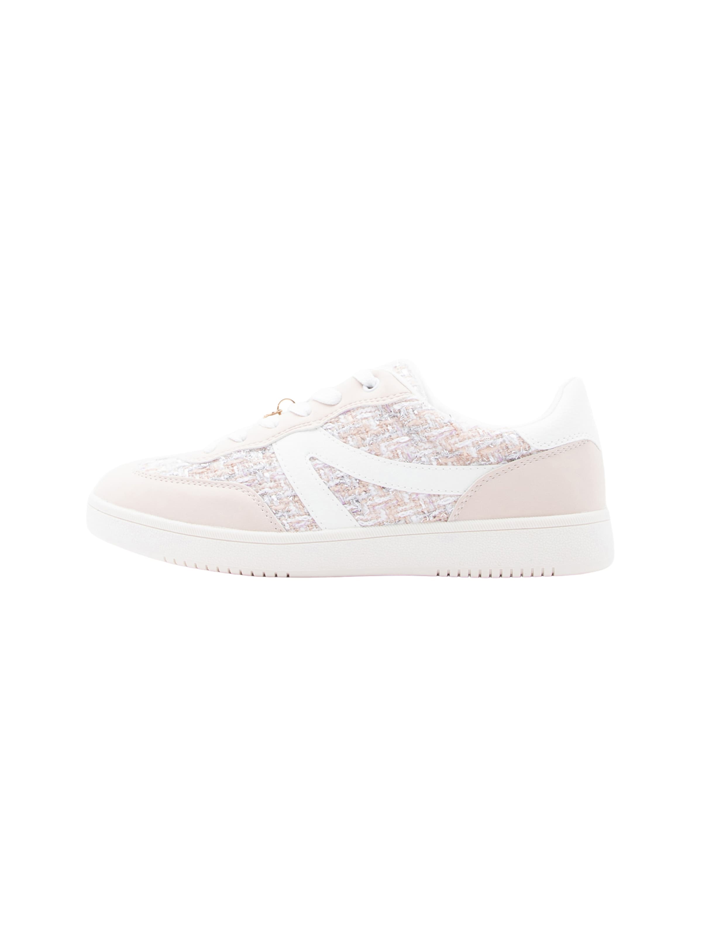 CALL IT SPRING Sneakers 'Solae' in White: front