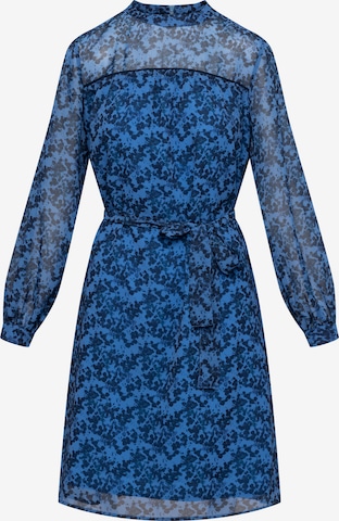 QuiosqueHaljina ' 4VS010 ' - plava boja: prednji dio