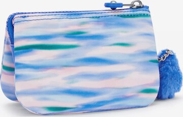 KIPLING Etui 'CREATIVITY' in Blauw