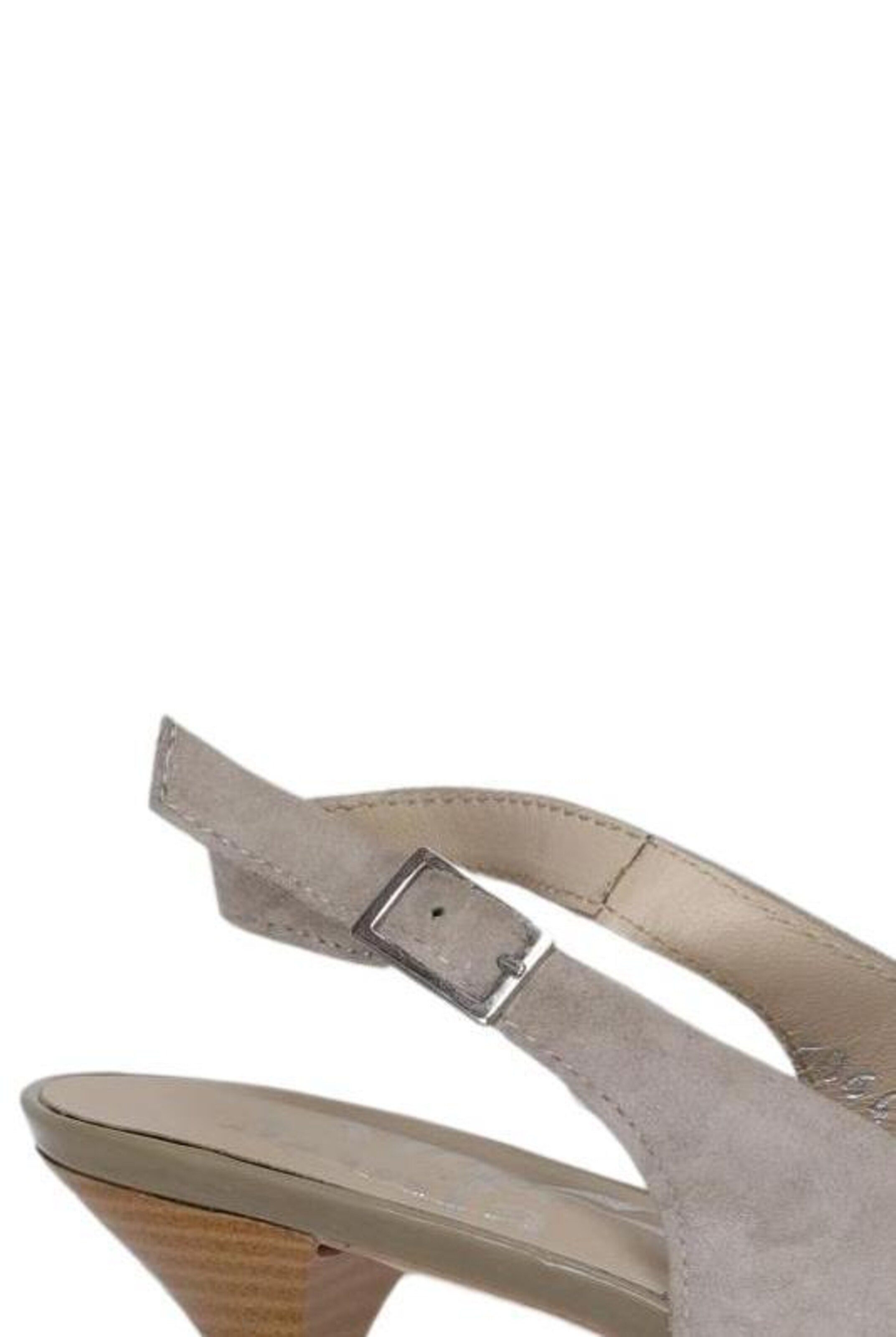 ALBA MODA Pumps 39 in Beige