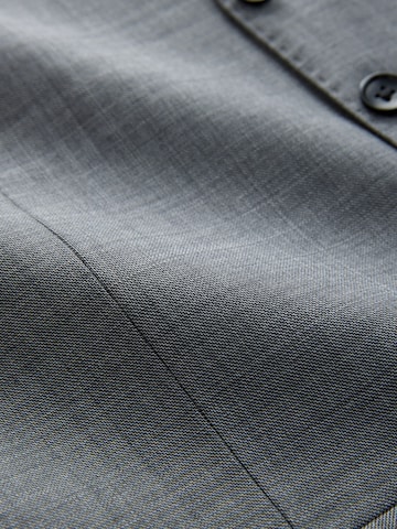 Gilet de costume Next en gris