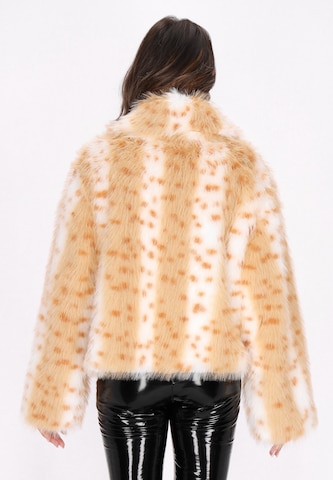 faina - Chaqueta de invierno en beige
