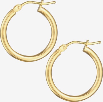 Boucles d'oreilles ELLI PREMIUM en or