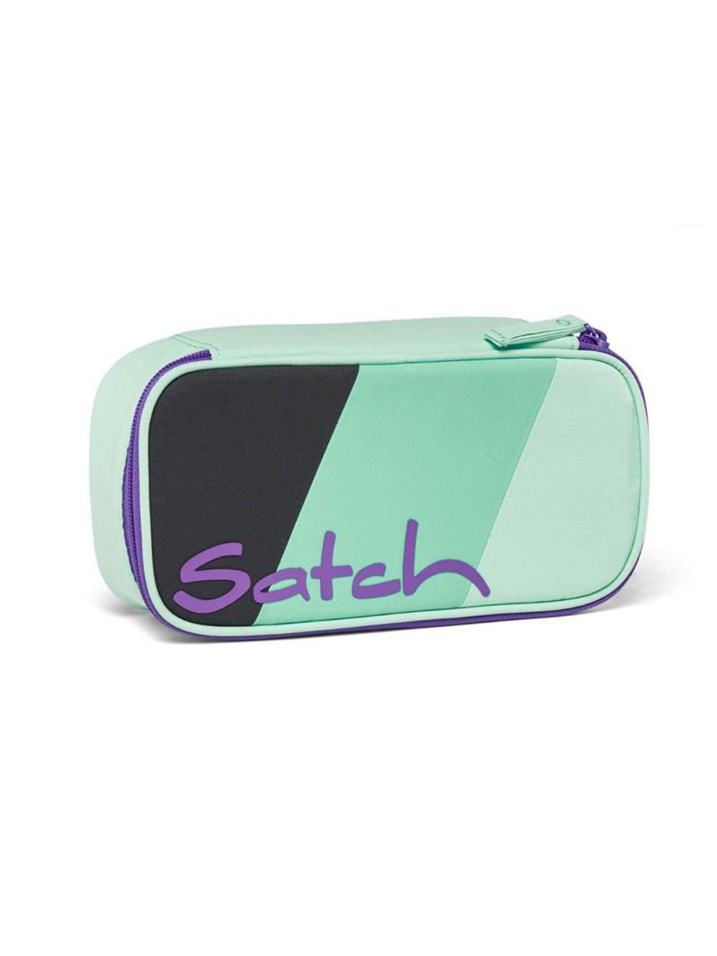 Satch Backpack 'Cool Down NOW OR NEVER Set 2tlg' in Green