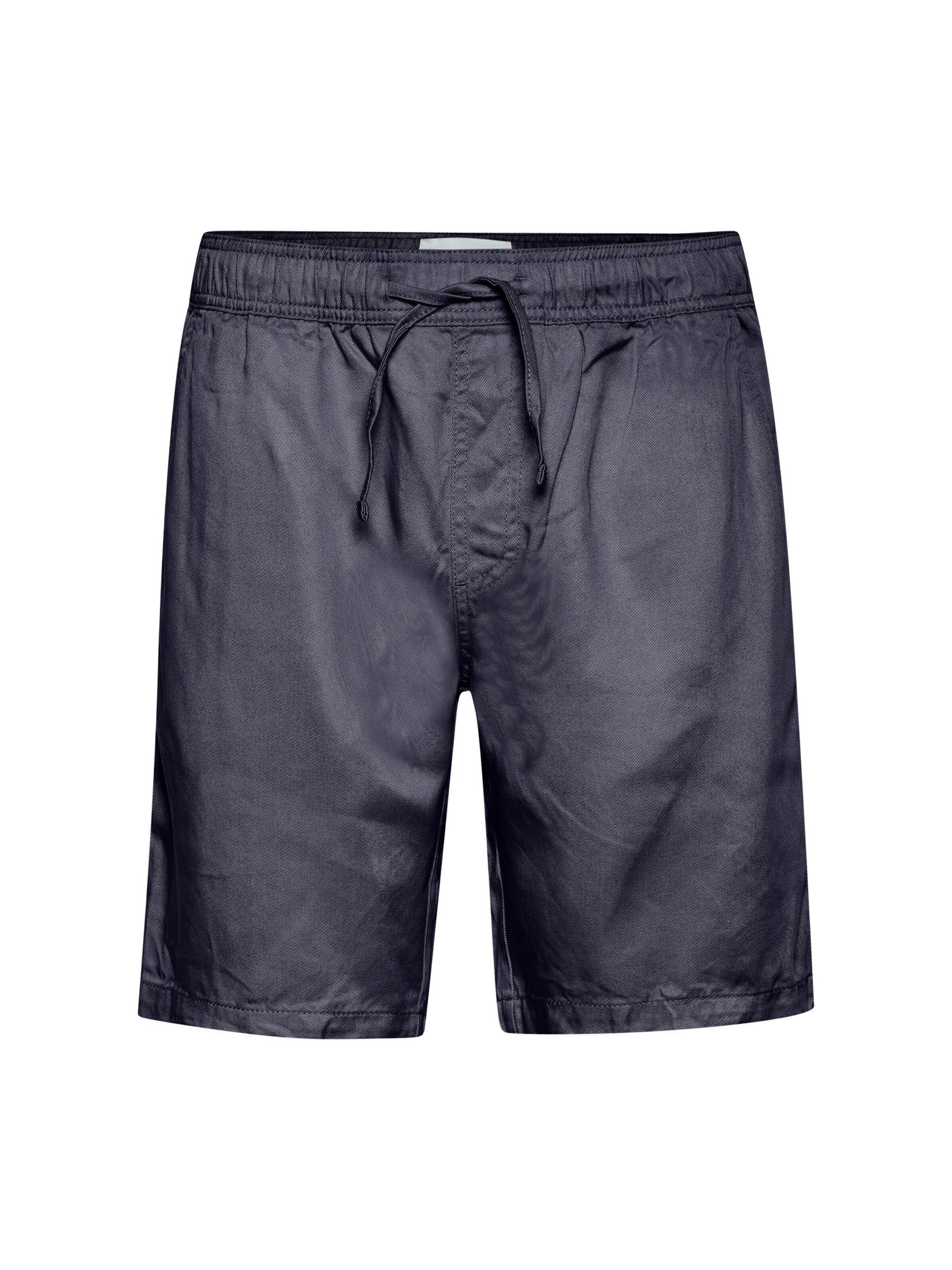 Casual Friday Regular Trousers 'Phelix' in Grey: front