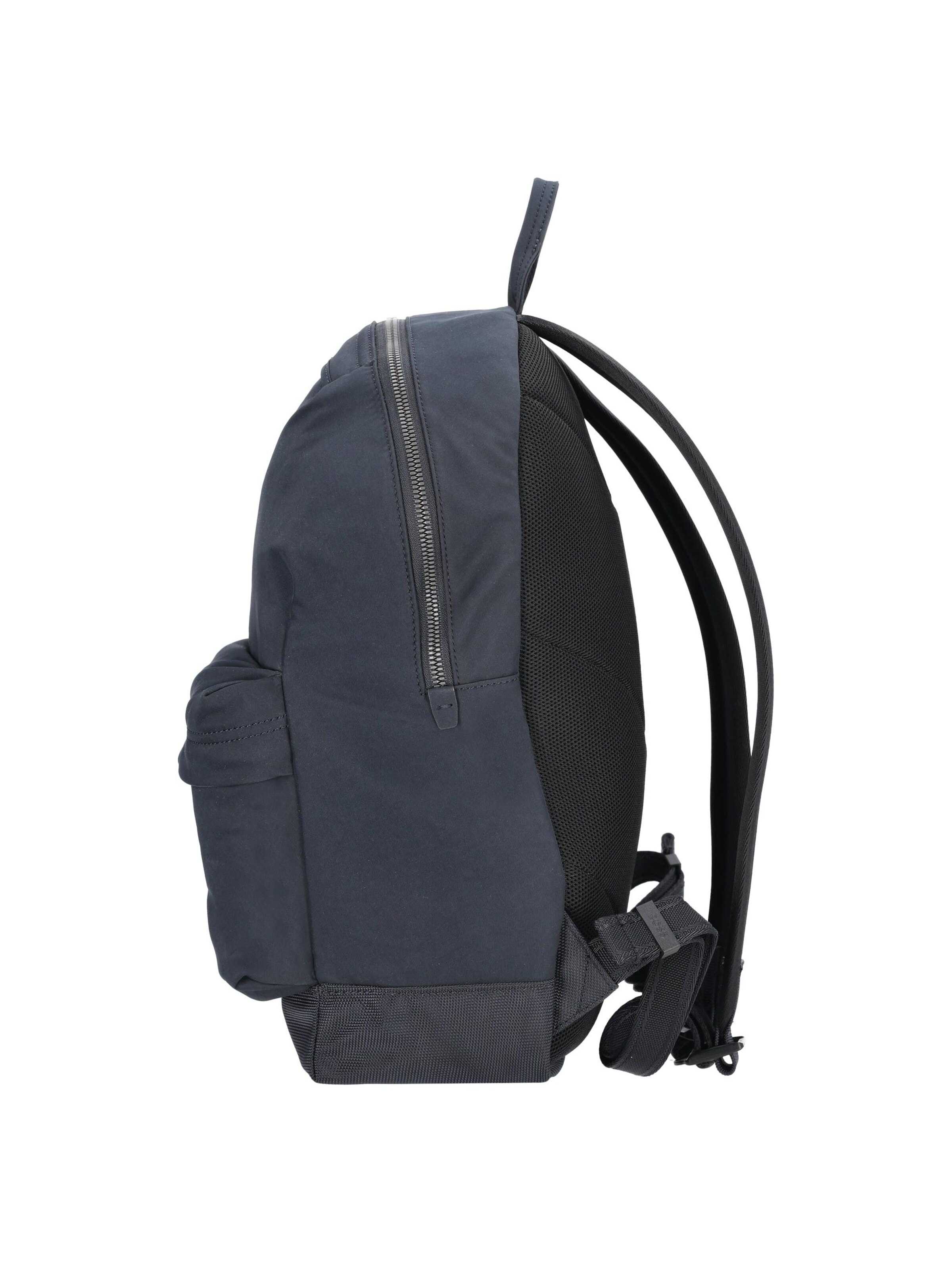 HUGO BOSS Backpack 'Eryk' in Blue