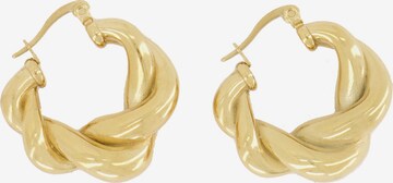 My Jewellery Ohrringe in Gold: predná strana