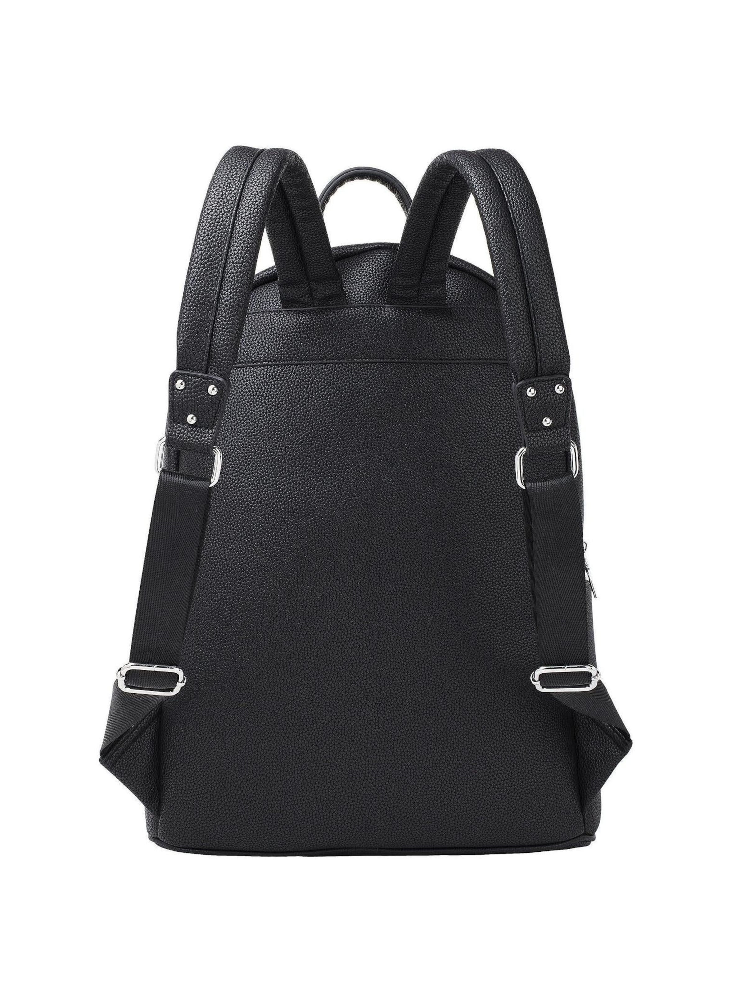 Princely London - Mochila 'Sydney' en negro