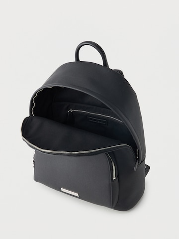 Sac à dos 'IKON' Karl Lagerfeld en noir